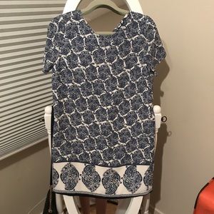 Lulu’s shirt dress